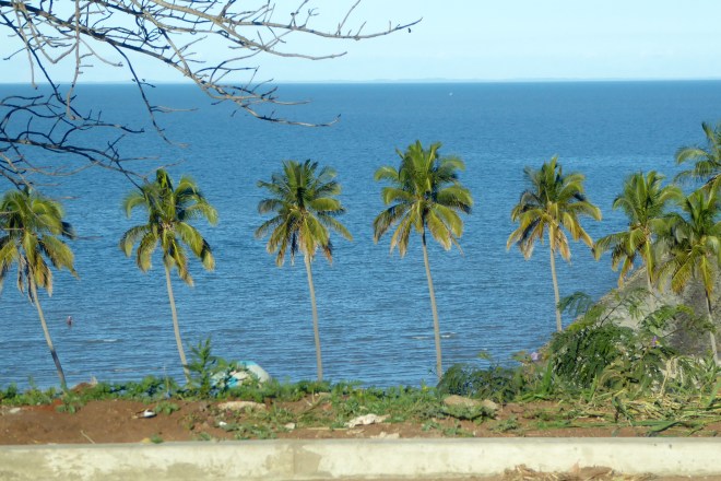 Maputo, Mozambique