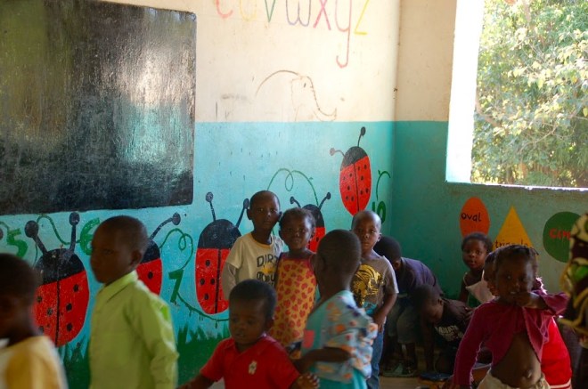 Moving to another group