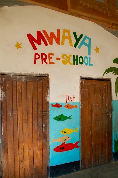 Mwaya Preschool