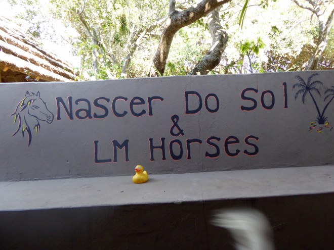 Nascer Do Sol Resort