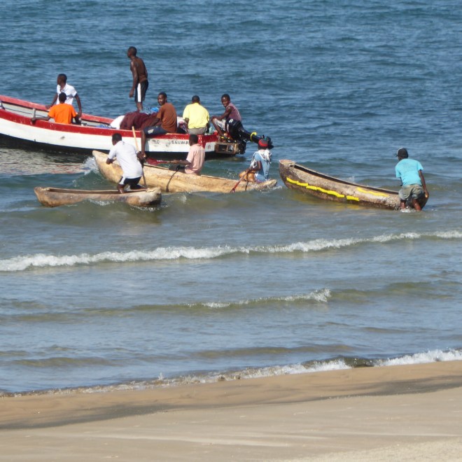 You forgot the duck!!