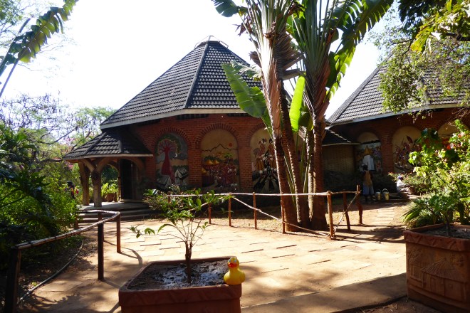 Chamare Museum