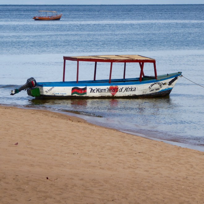 Malawi is the Warm Heart of Africa