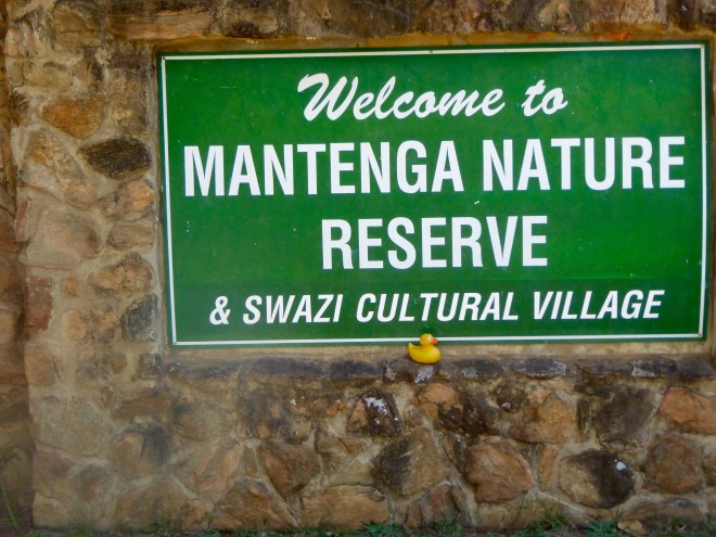 Nature Reserve and Cultural Center