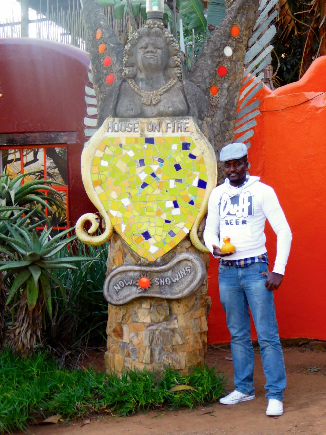 Schedule of performances. I am with Samson