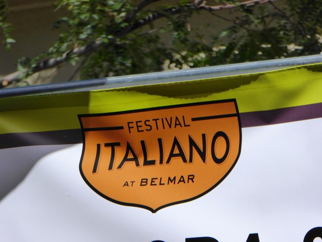 Festival Italiano 2016 