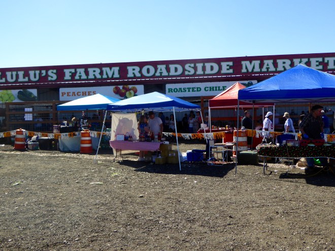 Lulu's Farm Roadside Market