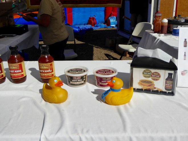 Purchased frozen green chili here