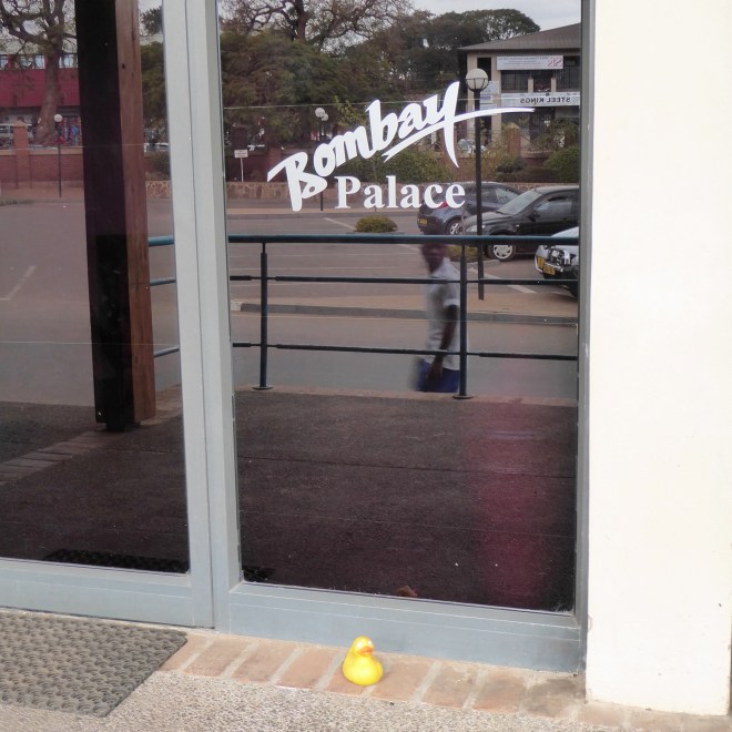 Bombay Palace, Lilongwe, Malawi