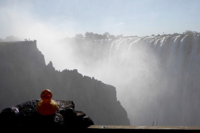 Victoria Falls