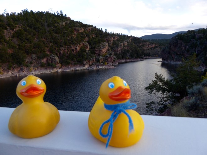 Beautiful Green River