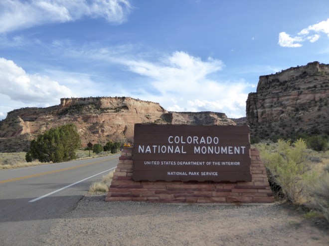 Colorado National Monument