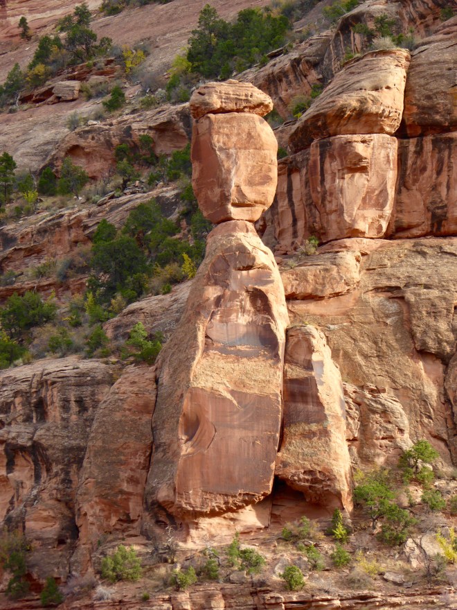 Balanced Rock