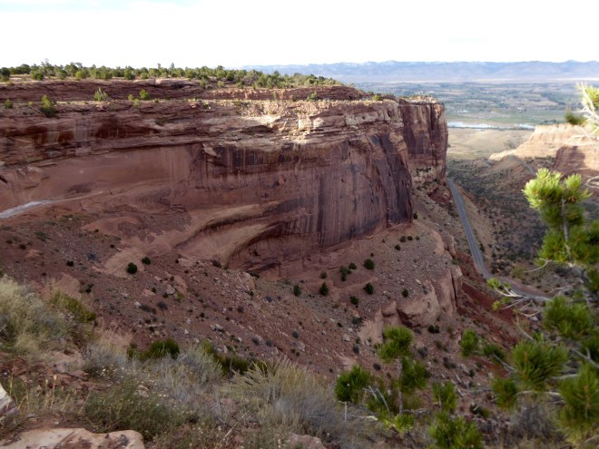 Fruita Canyon