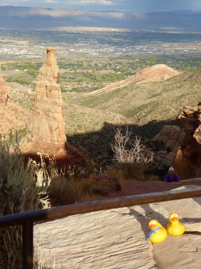 Independence Monument