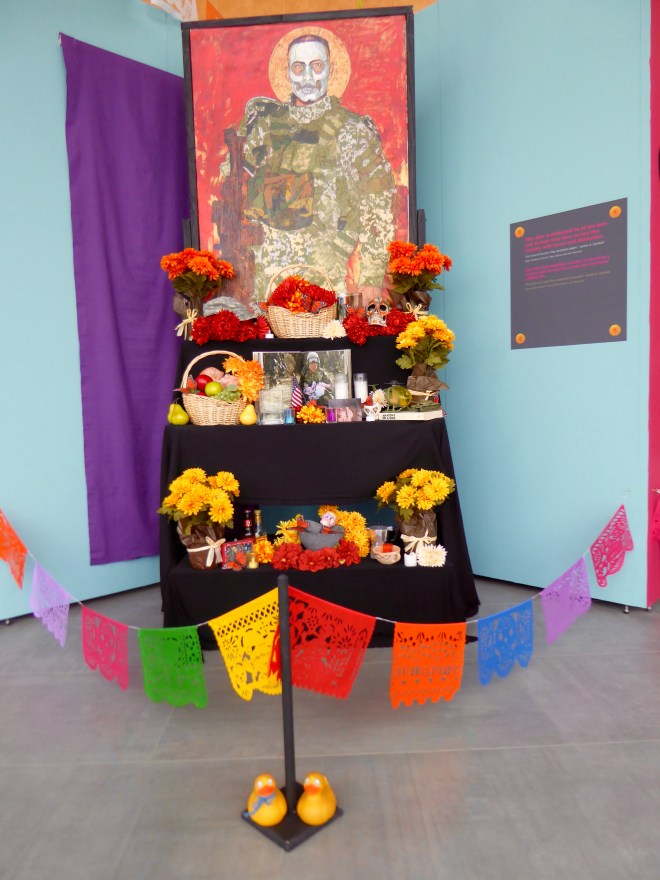 To all that served their country