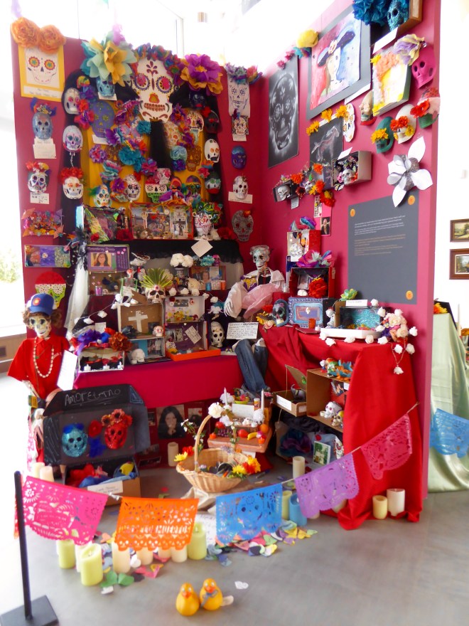 High School teachers remembered