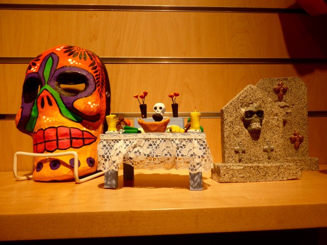 Stop at the Gift Shop