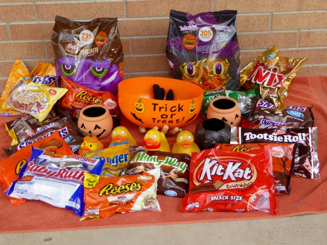 We are ready for children to come here