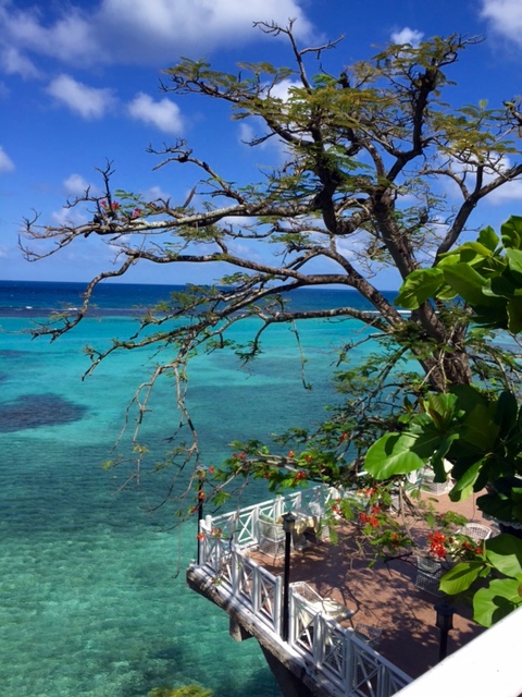 Loving the Caribbean