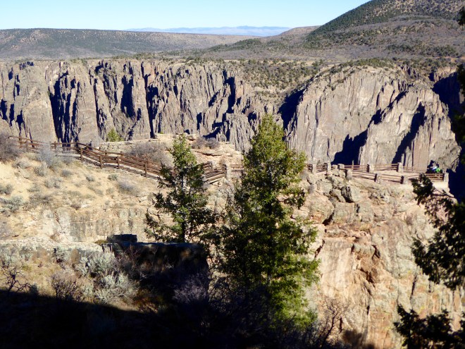 Let's walk on that path