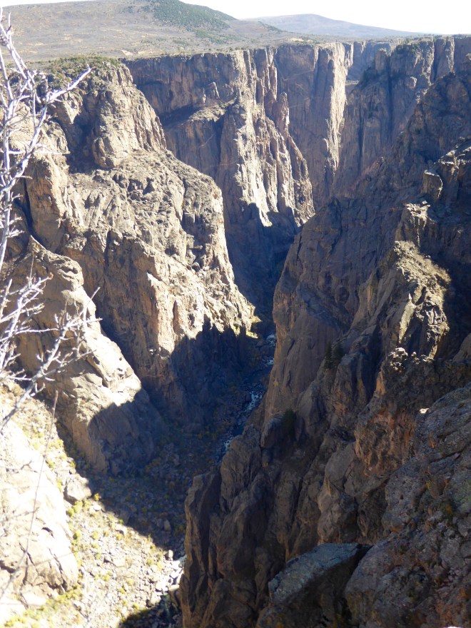 Chasm View