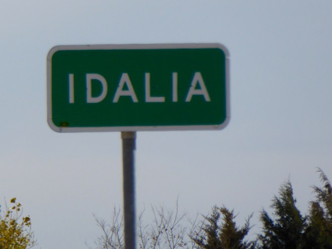 Idalia, Colorado
