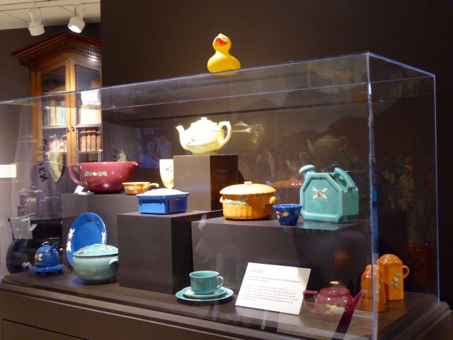 Cook N Serve Dinnerware produced by Coors Porcelain 