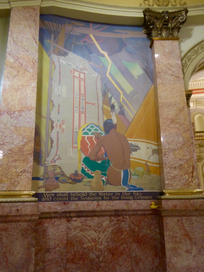 Remembering the importance of water to Colorado