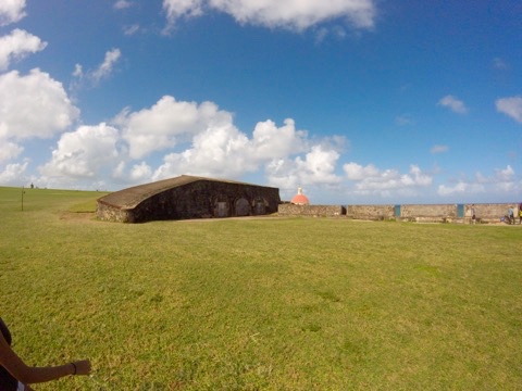 We like this building