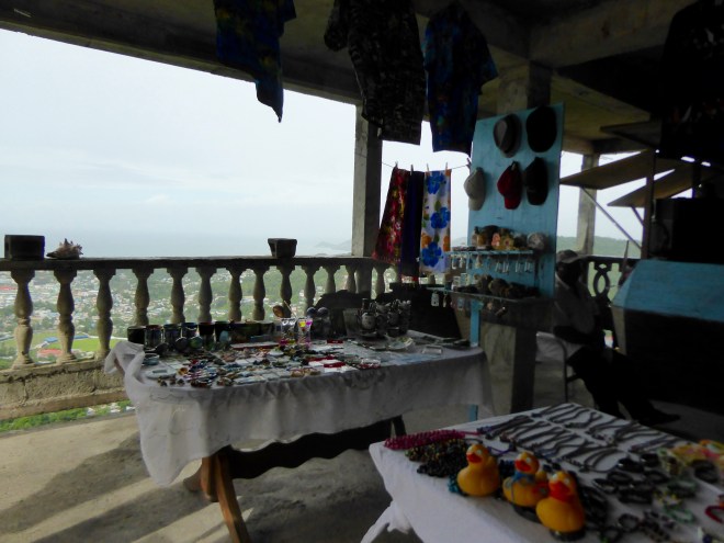 Let's look. Maybe get something to take home?