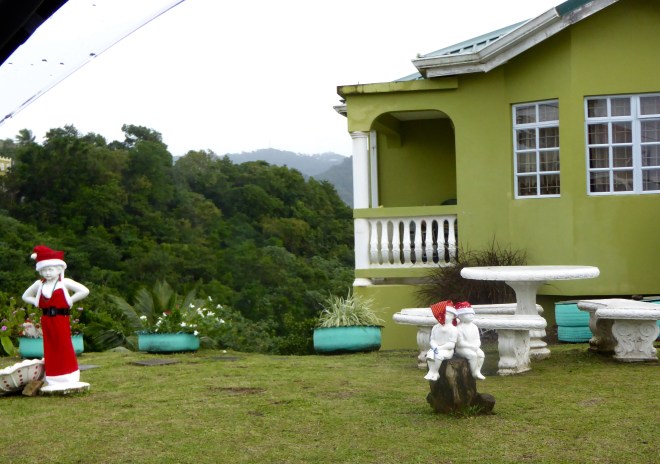 Christmas decorations