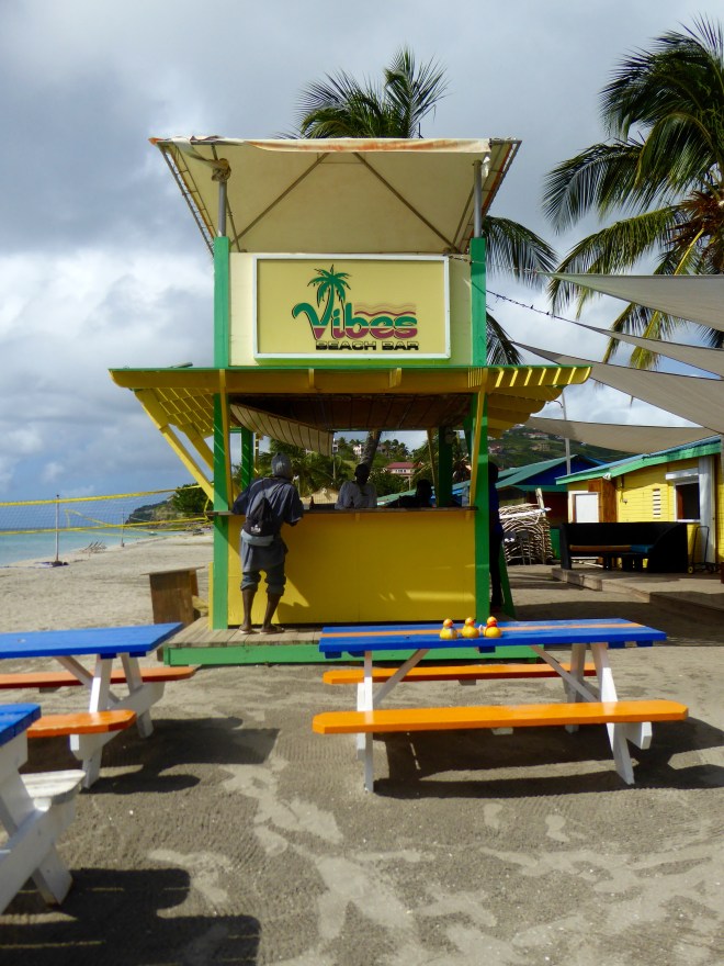 We are getting hungry