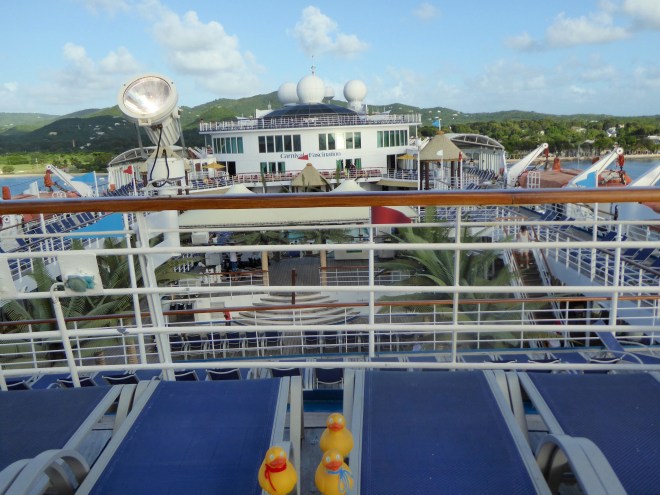 Another favorite place