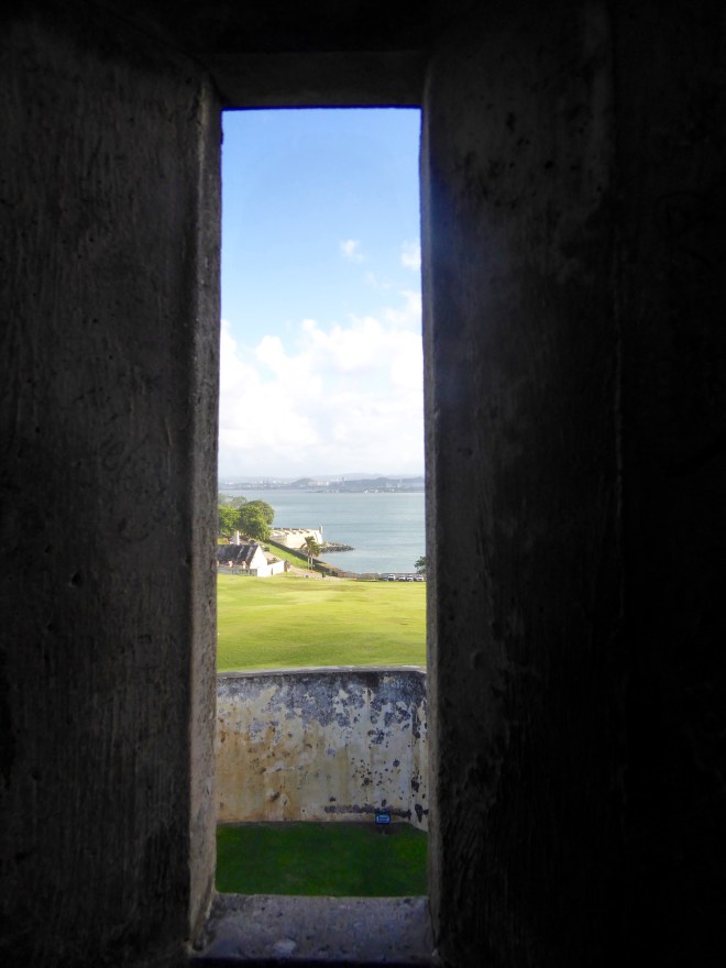 Canon pointed out this space